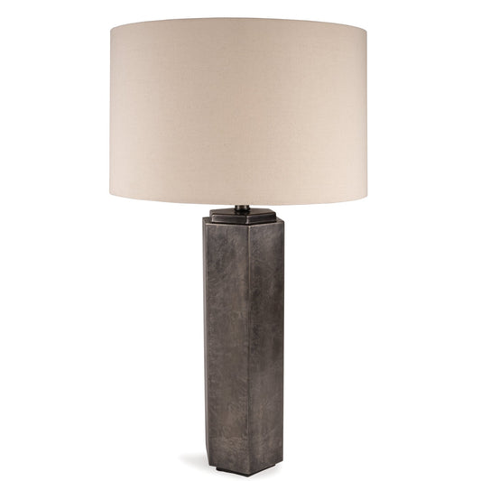 Dirkton Metal Table Lamp (1/CN) Smyrna Furniture Outlet