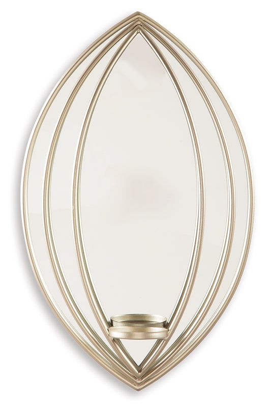 Donnica Wall Sconce Smyrna Furniture Outlet