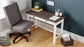 Dorrinson Home Office Desk Smyrna Furniture Outlet