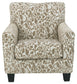 Dovemont Accent Chair Smyrna Furniture Outlet