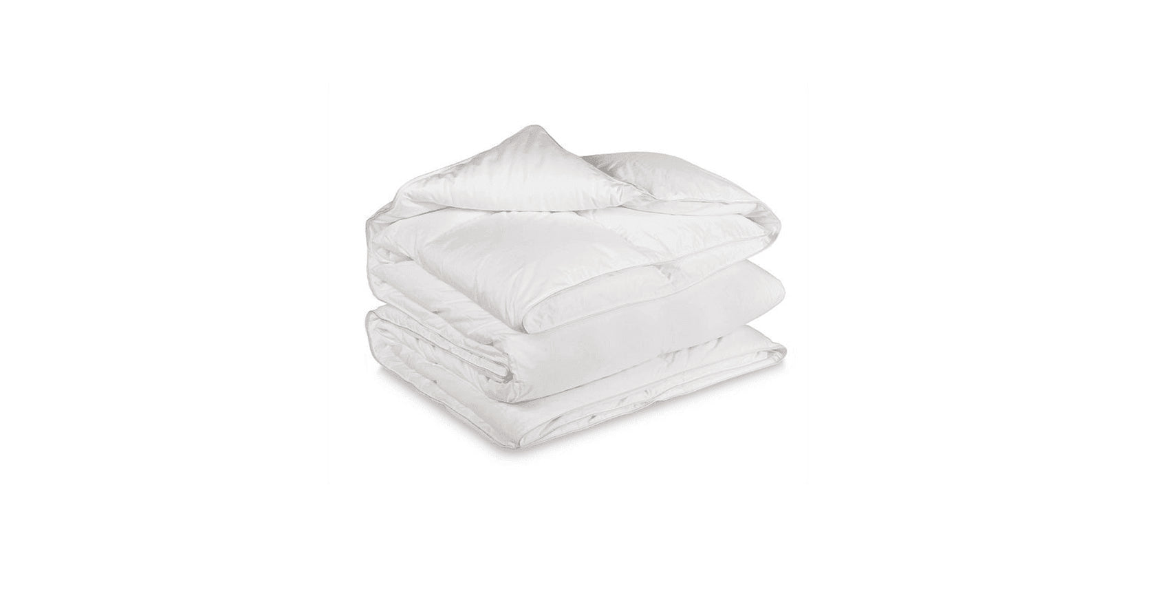 Down Comforter (option_size: Queen) Smyrna Furniture Outlet