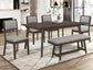EMBER DINING GROUP Smyrna Furniture Outlet