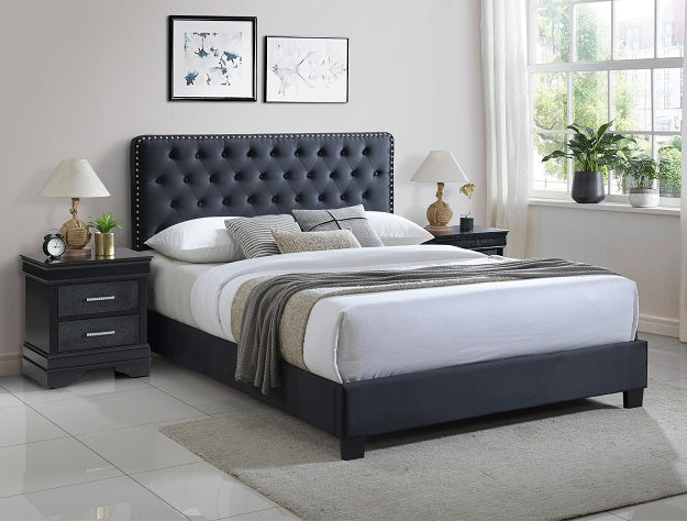 EZRA BED Smyrna Furniture Outlet