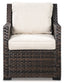 Easy Isle Lounge Chair w/Cushion (1/CN) Smyrna Furniture Outlet