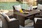 Easy Isle RECT Multi-Use Table Smyrna Furniture Outlet