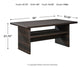 Easy Isle RECT Multi-Use Table Smyrna Furniture Outlet