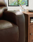 Emberla Swivel Glider Recliner Smyrna Furniture Outlet