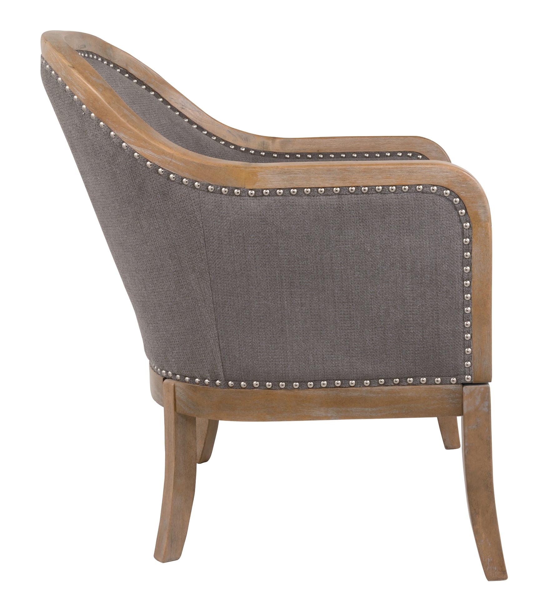 Engineer Accent Chair Smyrna Furniture Outlet