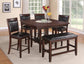 FULTON COUNTER HEIGHT GROUP Smyrna Furniture Outlet