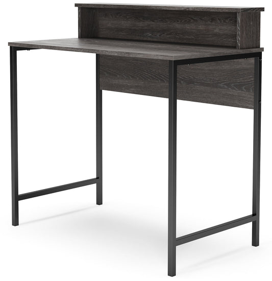 Freedan Home Office Desk Smyrna Furniture Outlet
