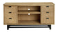 Freslowe LG TV Stand w/Fireplace Option Smyrna Furniture Outlet