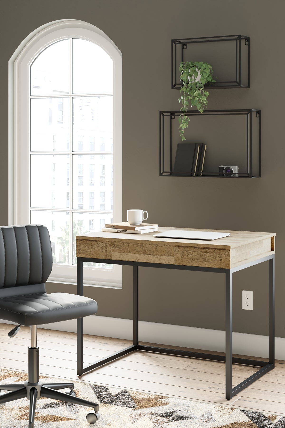 Gerdanet Home Office Lift Top Desk Smyrna Furniture Outlet