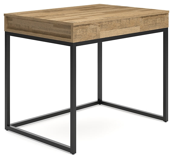 Gerdanet Home Office Lift Top Desk Smyrna Furniture Outlet
