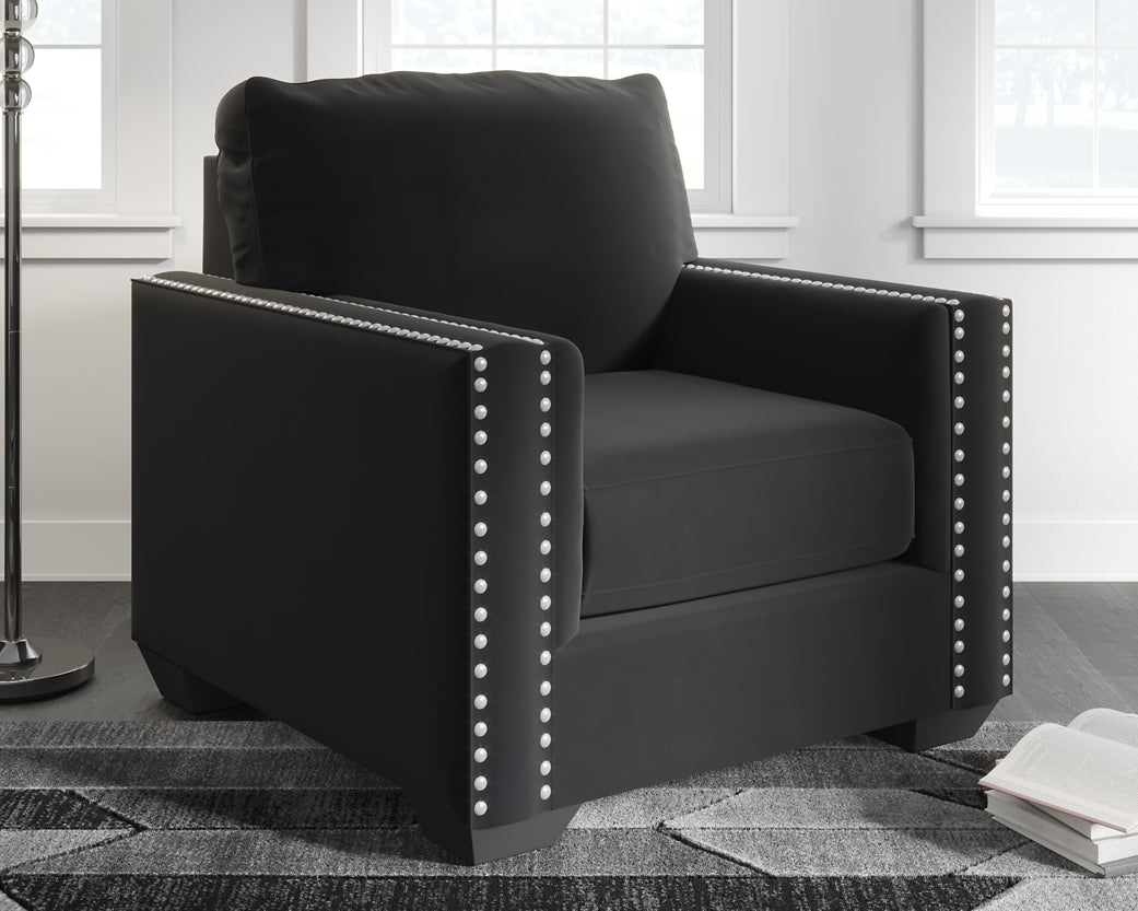 Gleston Chair Smyrna Furniture Outlet