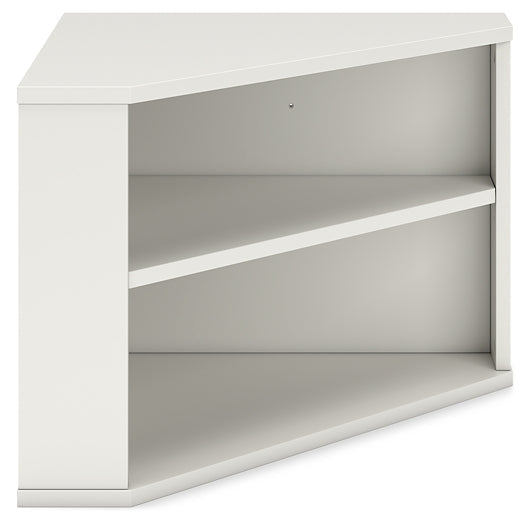 Grannen Home Office Corner Bookcase Smyrna Furniture Outlet