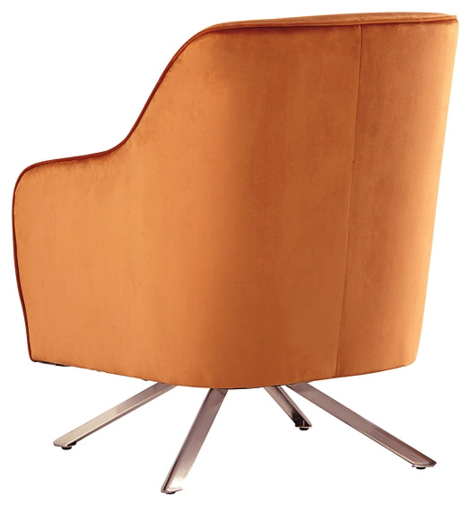 Hangar Accent Chair Smyrna Furniture Outlet