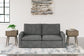 Hartsdale 2-Piece Power Reclining Sectional Smyrna Furniture Outlet