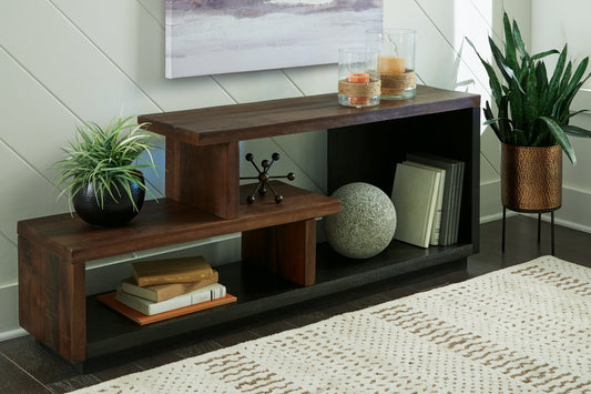 Hensington Accent Cabinet Smyrna Furniture Outlet