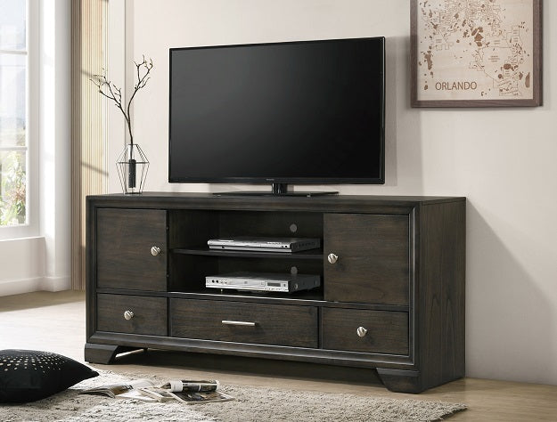 JAYMES TV STAND Smyrna Furniture Outlet