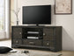 JAYMES TV STAND Smyrna Furniture Outlet