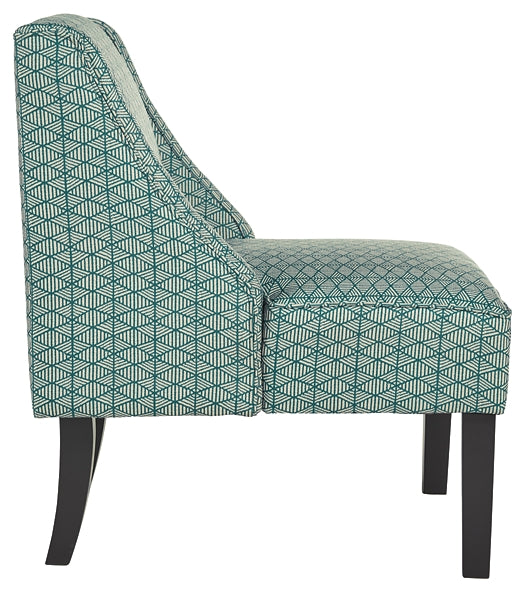 Janesley Accent Chair Smyrna Furniture Outlet