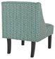 Janesley Accent Chair Smyrna Furniture Outlet