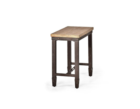 Jersey Chairside End Table Smyrna Furniture Outlet