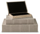 Jolina Box Set (3/CN) Smyrna Furniture Outlet