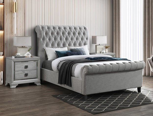 KATE BED Smyrna Furniture Outlet