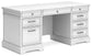 Kanwyn Home Office Desk Smyrna Furniture Outlet