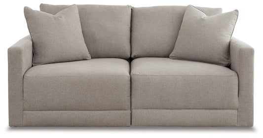 Katany 2-Piece Sectional Loveseat Smyrna Furniture Outlet