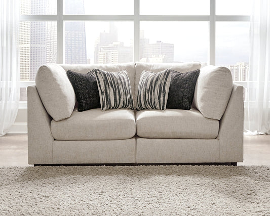 Kellway 2-Piece Sectional Smyrna Furniture Outlet