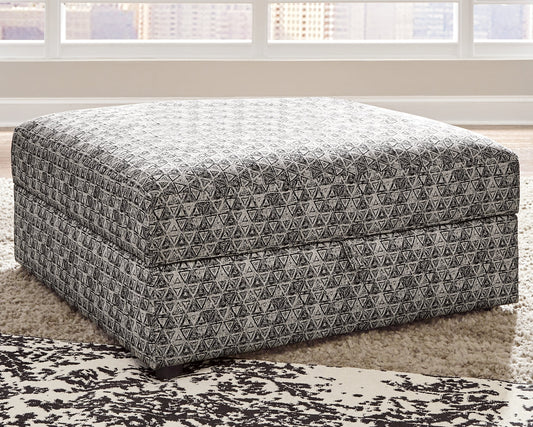 Kellway Ottoman With Storage Smyrna Furniture Outlet