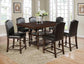 LANGLEY COUNTER HEIGHT GROUP-ESP Smyrna Furniture Outlet