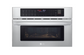 LG -- Smart Built-In Microwave Smyrna Furniture Outlet