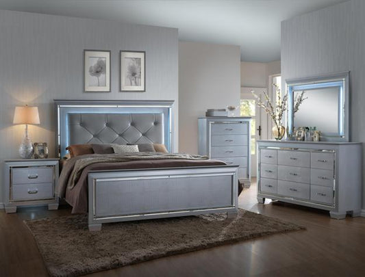 LILLIAN BEDROOM GROUP Smyrna Furniture Outlet