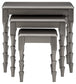 Larkendale Accent Table Set (3/CN) Smyrna Furniture Outlet