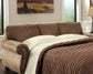 Larkinhurst Queen Sofa Sleeper Smyrna Furniture Outlet