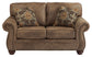 Larkinhurst Sofa, Loveseat and Recliner Smyrna Furniture Outlet