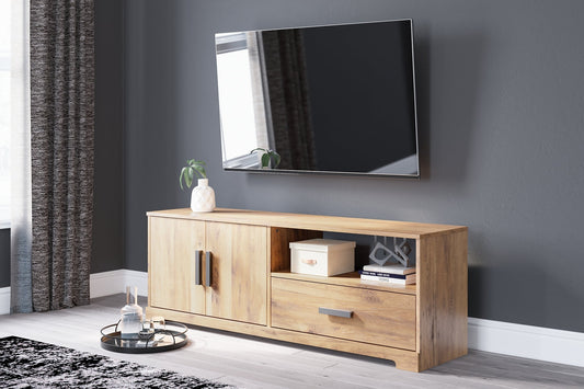 Larstin Medium TV Stand Smyrna Furniture Outlet