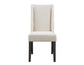 Napa Upholstered Side Chair