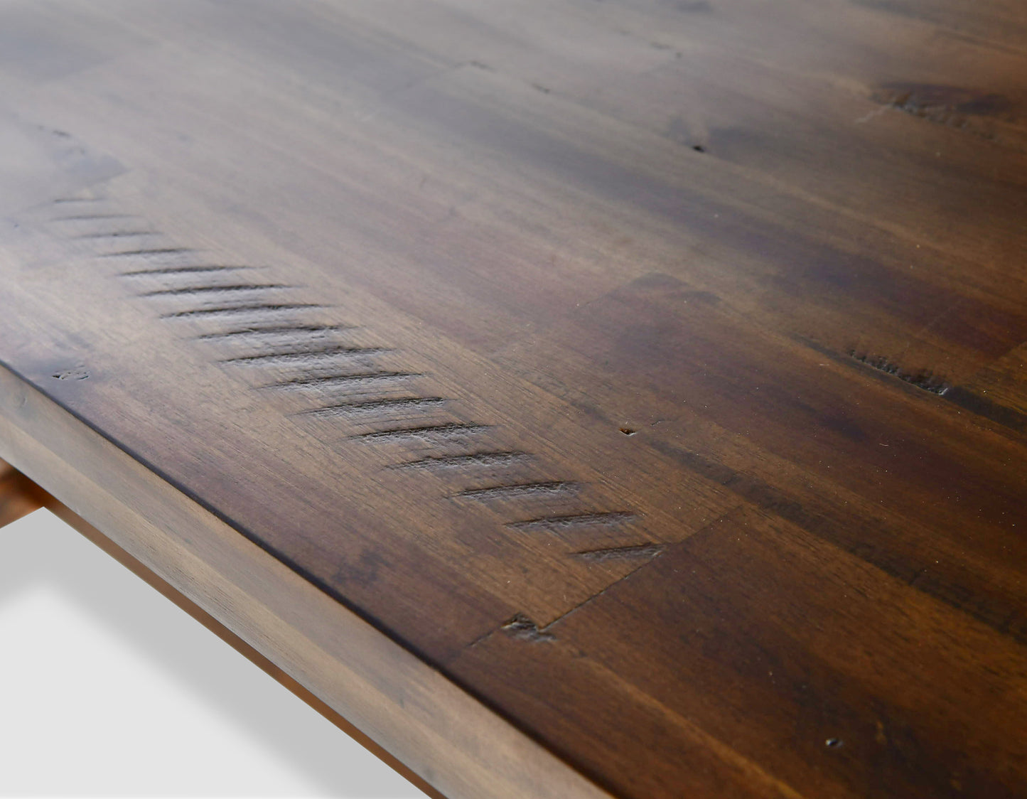 Saranac 5-Pack Counter