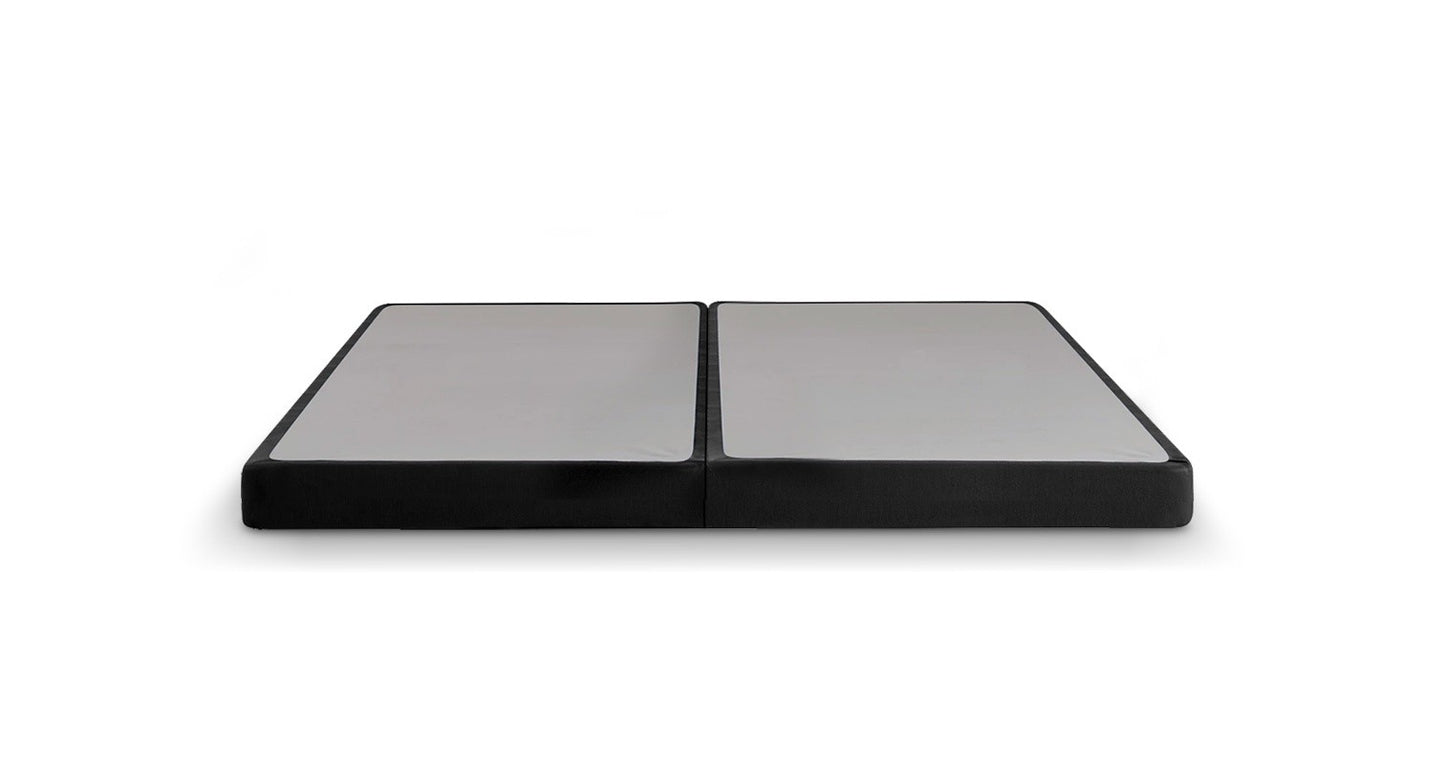 Charcoal Foundation - Ultra Low, Twin Long