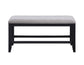 Yves 24-inch Counter Bench