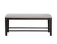 Halle Counter Bench