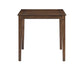 Westlake 5-Pack Counter Set, Brown
(Counter Table & 4 Counter Stools)