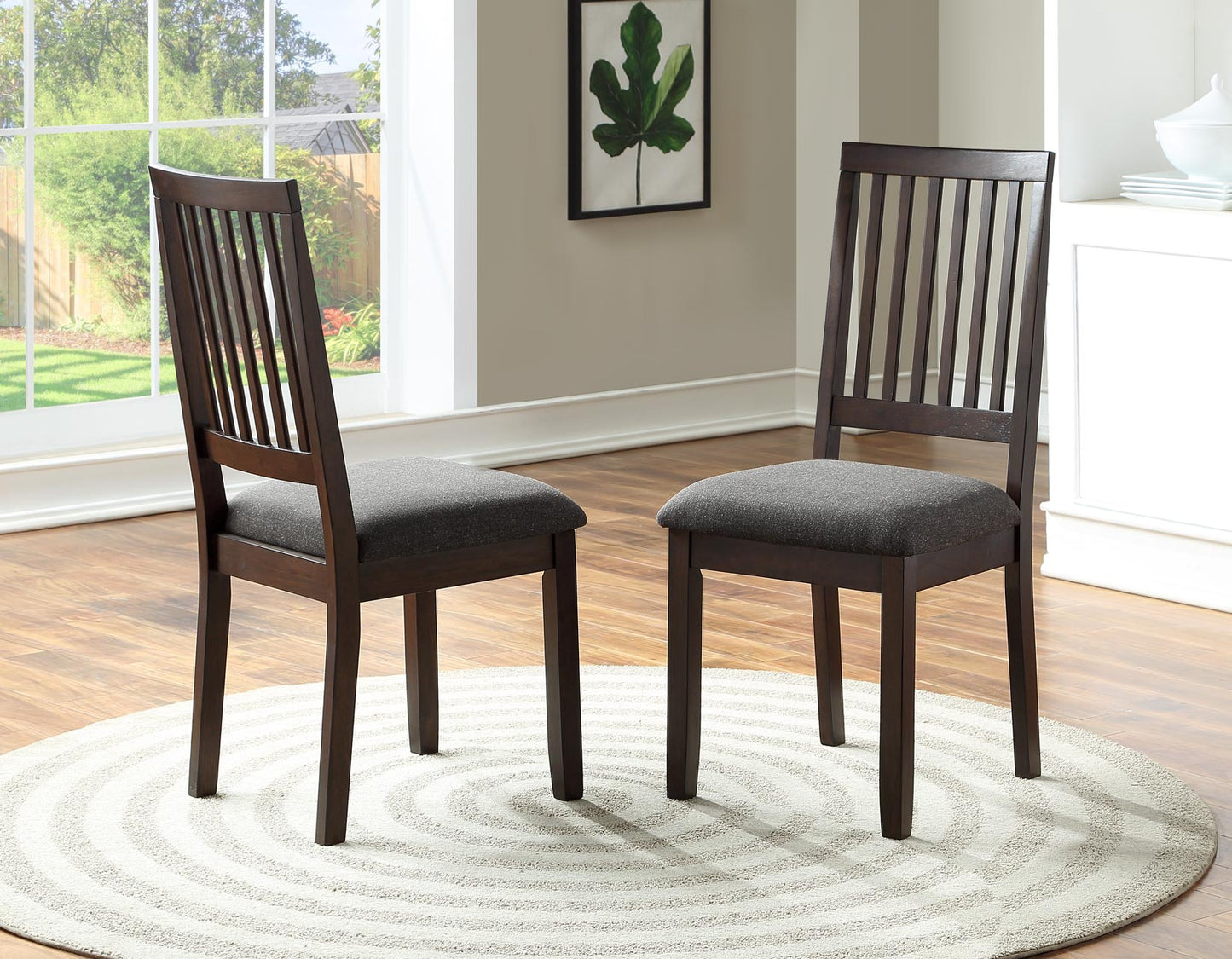 Yorktown 7-Pack Dining Set