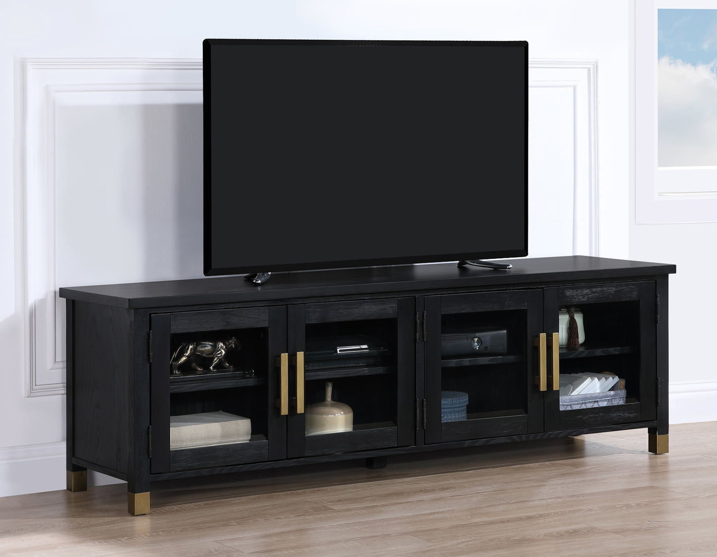 Yves 64″ TV Stand