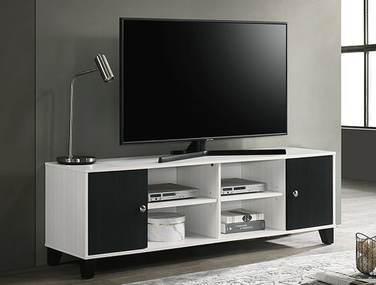 AKERSON TV STAND